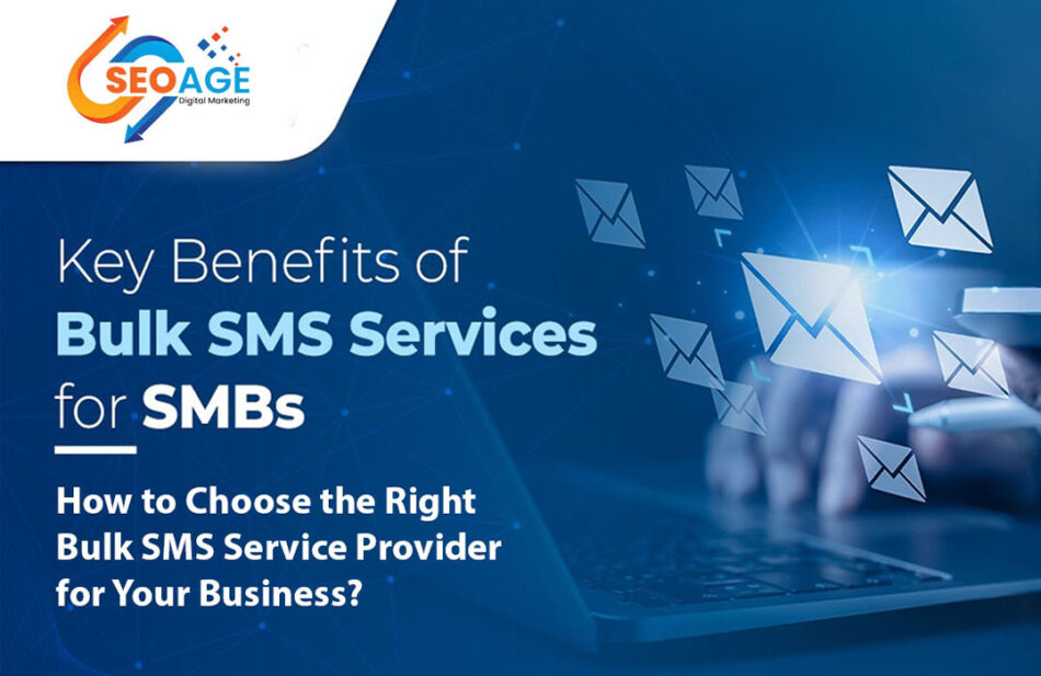 How to Choose the Right Bulk SMS Service Provider for Your Business?