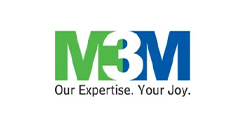 M3M : Brand Short Description Type Here.