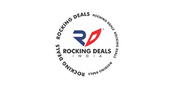 Rocking deals : Brand Short Description Type Here.