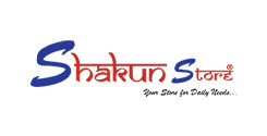 Shakun : Brand Short Description Type Here.