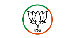 BJP : 
