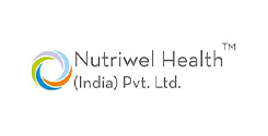 Nutriwel health  : Brand Short Description Type Here.